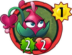 Blooming HeartH