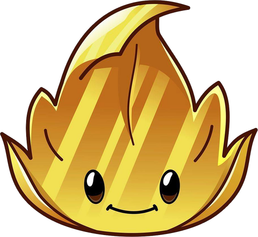 File:Gold Leaf HD.png