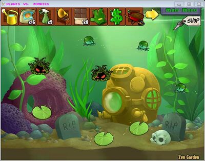 My Aquarium