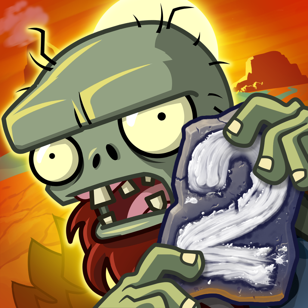 Image - Plants Vs. Zombies™ 2 It's About Time Square Icon (Versions 4.2 ...