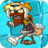Hunter Zombie2