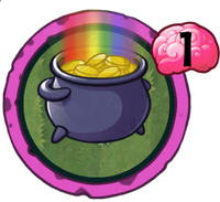 Pot of GoldH