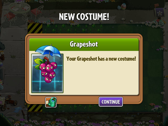 File:Getting Grapeshot's First Costume.png