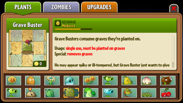 File:Grave Buster Almanac Entry.png