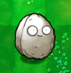 Image - Imitater Giant Wall-nut.png | Plants vs. Zombies Wiki | FANDOM powered by Wikia