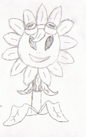 File:Solare flare drawing by itsleo20.png