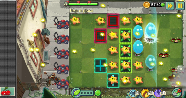 File:Gargantuar Parties3 Gameplay.png