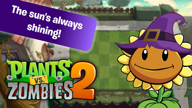 File:PvZ2 Sunsalwaysshining WallpaperbyKh07.png