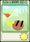 Noodle pult