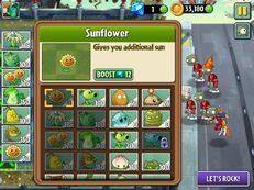 Sunflowerplantfoodboost