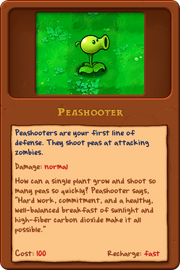 PeashooterPc