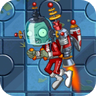 Blastronaut Zombie2
