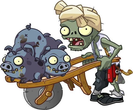 File:HD Pig Carrier Zombie.png