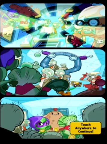 File:A Schooling at Zombie U middle comic strip.jpeg