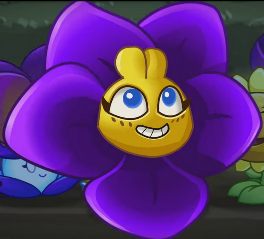 File:Shrinking Violet happy.png