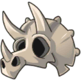 Fossilhead