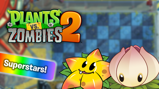 File:PvZ2 MultipleSuperstars WallpaperbyKh07.png