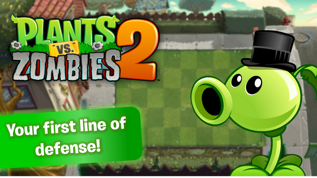 File:PvZ2 Yourfirstlineofdefense WallpaperbyKh07.png