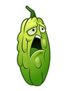 PVZAS Pepino