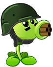PVZIAT Gatling-Pea