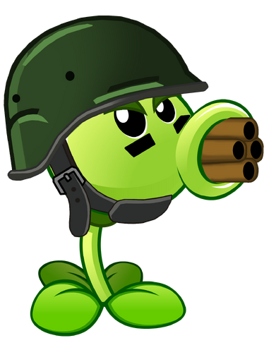 File:PVZIAT Gatling-Pea.png