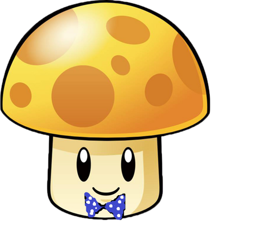 File:Sun shroom Bow Tie.png
