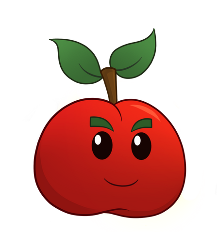 File:Apple by antixi-d7likls.png