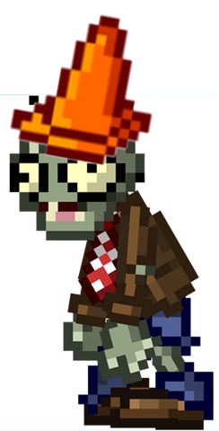 File:8-bit cone-head.png