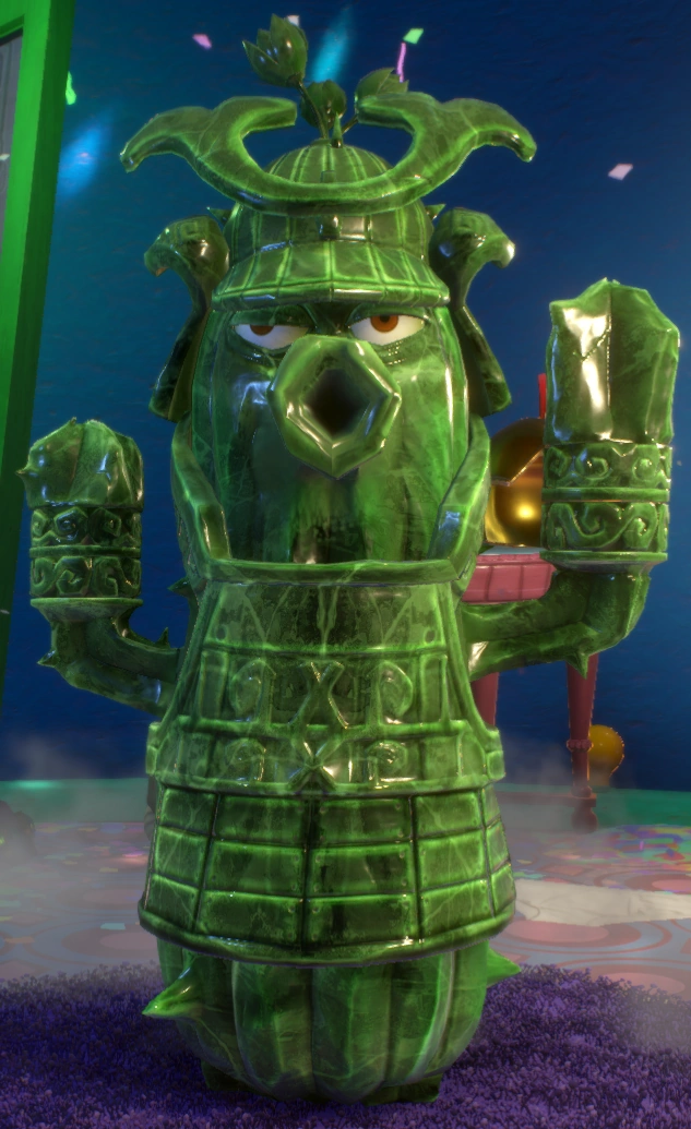 Image Jade Cactus GW2.png Plants vs. Zombies Wiki FANDOM powered