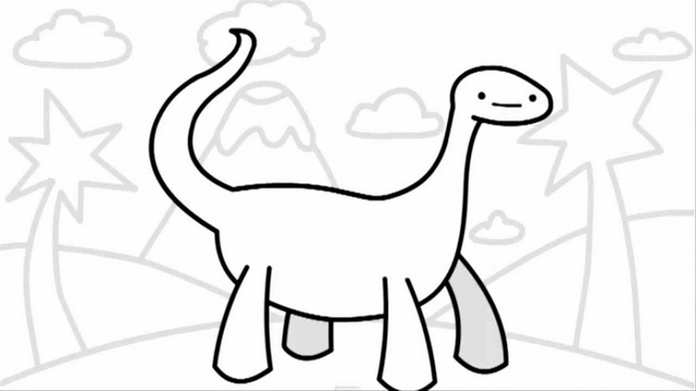File:Stegosaurus long neck.png