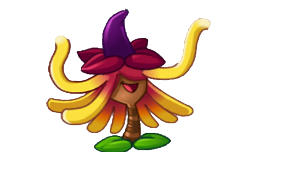 Imagen - Render de bruja avellana 3.png Wiki Plants vs Imagen - Render de bruja avellana 3.png Wiki Plants vs
