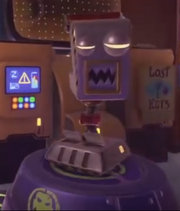 RocketBotLQ