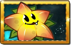Image - Starfruit New Premium Seed Packet.png | Plants vs. Zombies Wiki