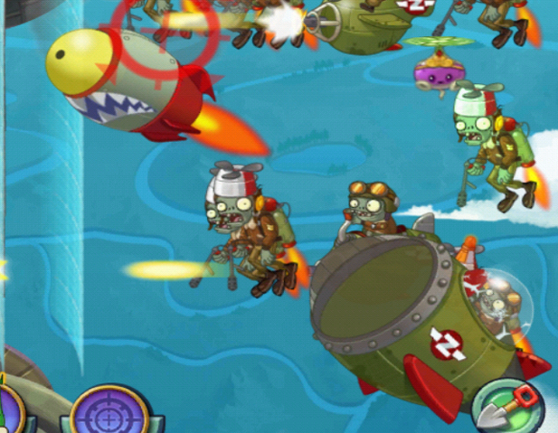 File:Rocket Zombie Attacking.png