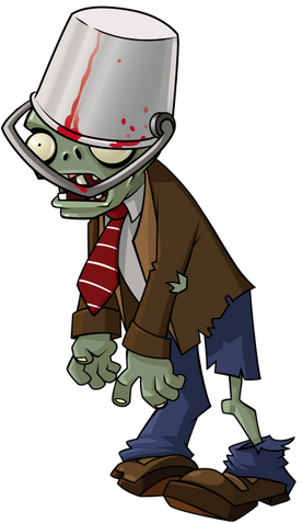 File:Buckethead Zombie.png