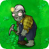 Giga Digger Zombie