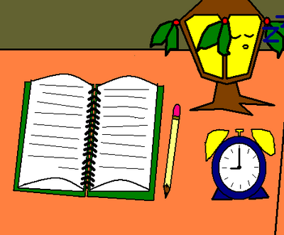 Dave's Diary