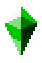 Wind-crystal