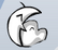 Moon Hat