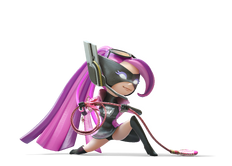 Wonder-Pink