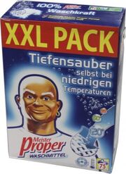 Dämonenreiniger