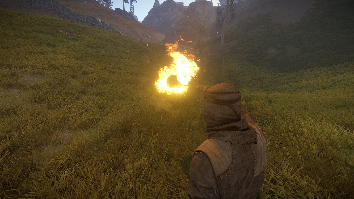 Torch | Rust Wiki | Fandom powered by Wikia