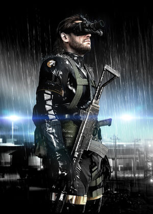 Big Boss