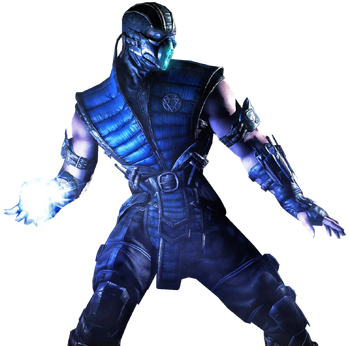 Sub-Zero