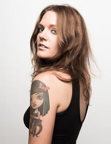 ToveLo