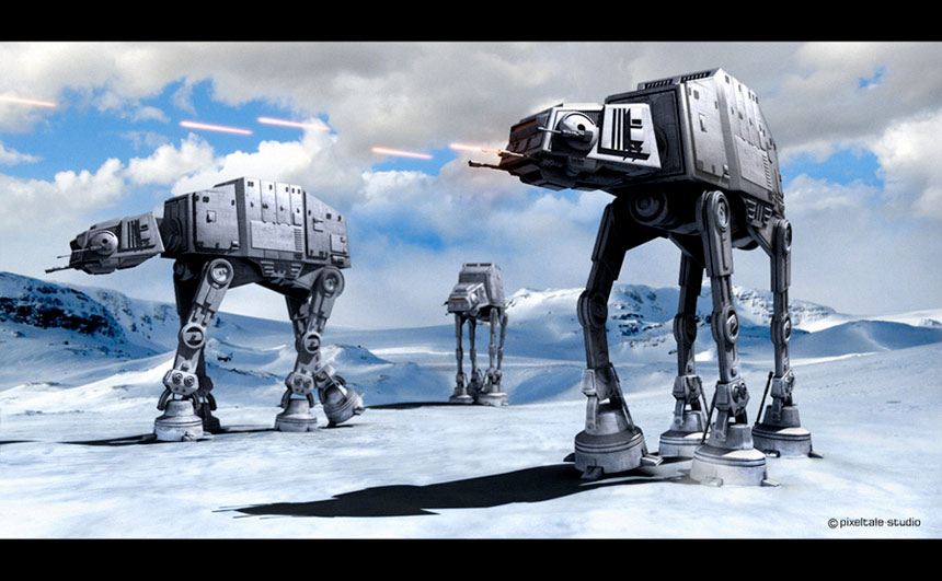 Image - Star-wars-battlefront-multiplayer-map-hoth-snow-map.jpg ...