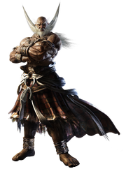 Jinpachi Mishima