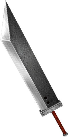 File:Dissidia-BusterSword.png