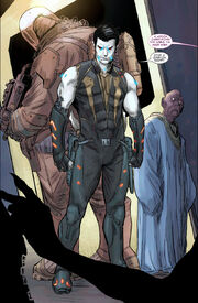 Lobo Prime Earth 001