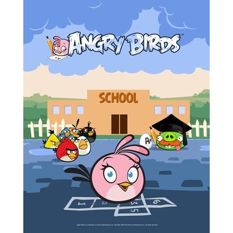 File:Pink Bird.jpg
